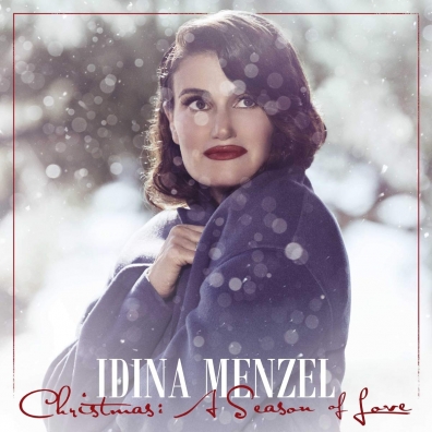 Idina Menzel (Идина Мензел): Christmas: A Season Of Love