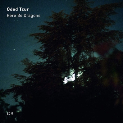 Oded Tzur: Here Be Dragons