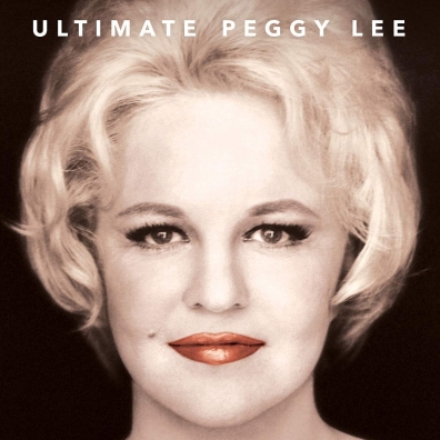 Peggy Lee (Пегги Ли): Ultimate Peggy Lee