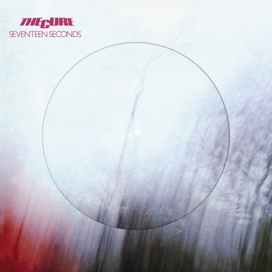 The Cure: Seventeen Seconds (RSD2020)