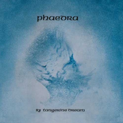 Tangerine Dream (Тангерине Дрим): Phaedra (RSD2020)
