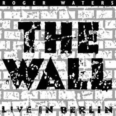 Roger Waters (Роджер Уотерс): The Wall (RSD2020)