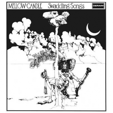 Mellow Candle: Swaddling Songs (RSD2020)