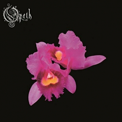 Opeth: Orchid (RSD2020)