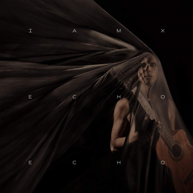 Echo Echo IAMX (IAMX): Echo Echo