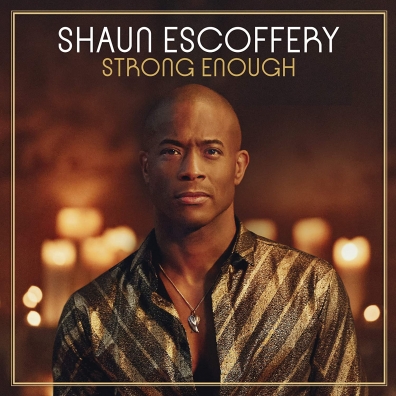 Shaun Escoffery: Strong Enough