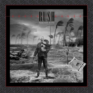 Rush: Permanent Waves