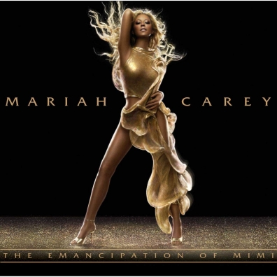 Mariah Carey (Мэрайя Кэри): The Emancipation Of Mimi
