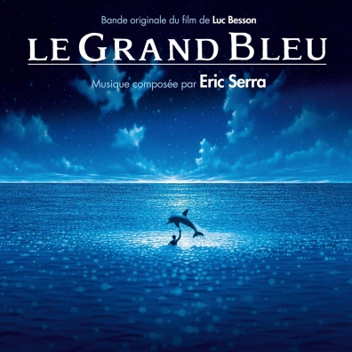 Le Grand Bleu (Голубая бездна) Le Grand Bleu (Голубая бездна)