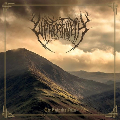 Winterfylleth (Винтерфиллех): The Reckoning Dawn