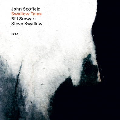 John Scofield (Джон Скофилд): Swallow Tales