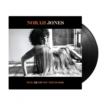 Pick Me Up Off The Floor Norah Jones (Нора Джонс): Pick Me Up Off The Floor