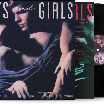 Bryan Ferry (Брайан Ферри): Boys And Girls