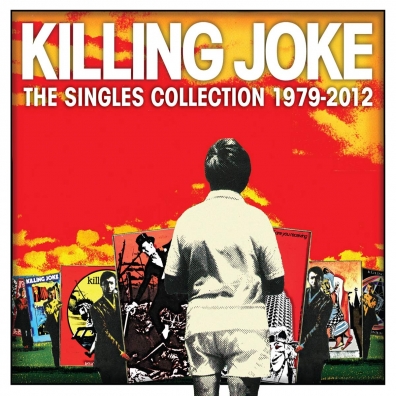 Killing Joke (Киллен Джок): Singles Collection 1979 - 2012