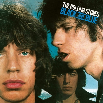 The Rolling Stones (Роллинг Стоунз): Black And Blue