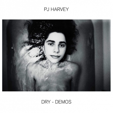 PJ Harvey (Пи Джей Харви): Dry – Demos