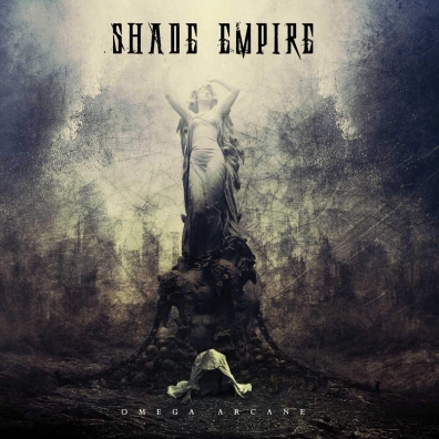 Shade Empire: Omega Arcane