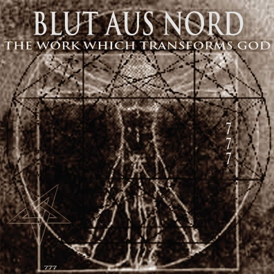 Blut Aus Nord: The Work Which Transforms God
