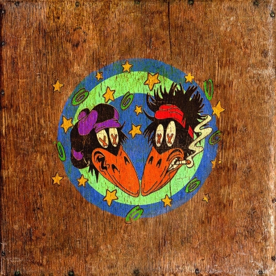 The Black Crowes (Зе Блэк Кровес): Shake Your Money Maker