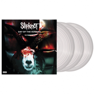 Day Of The Gusano Slipknot (Слипнот): Day Of The Gusano