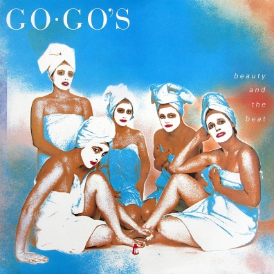 The Go-Go's: Beauty And The Beat