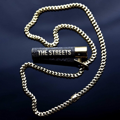 The Streets (Зе Стритс): None Of Us Are Getting Out Of This Life Alive