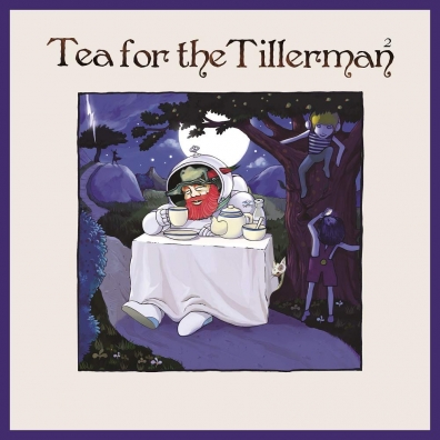 Yusuf: Tea For The Tillerman 2