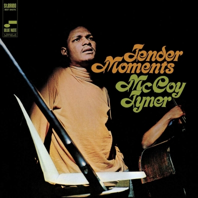 McCoy Tyner (Маккой Тайнер): Tender Moments