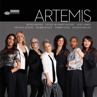 Artemis: Artemis