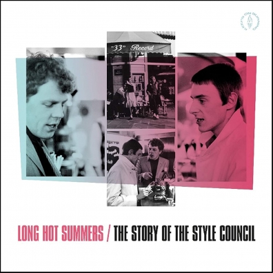 The Style Council: Long Hot Summers: The Story Of The Style Council