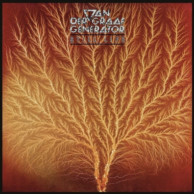 Still Life Van Der Graaf Generator (Ван Дер Граф Дженерейшен): Still Life
