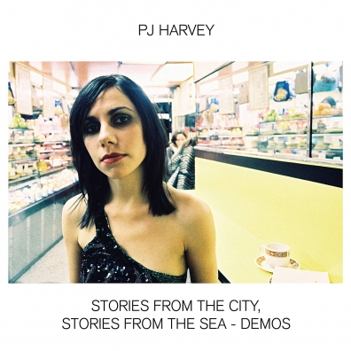 PJ Harvey (Пи Джей Харви): Stories From The City, Stories From The Sea - Demos
