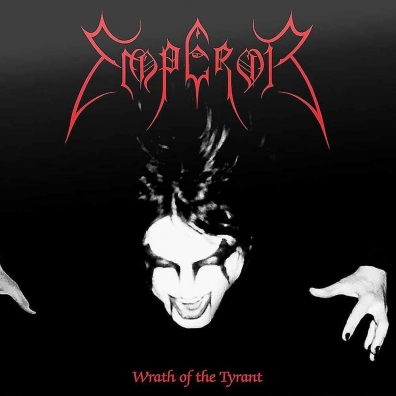 Emperor (Емперор): Wrath Of The Tyrant