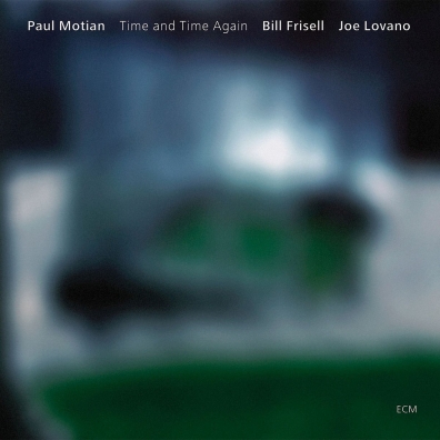 Time And Time Again Motian: Time And Time Again