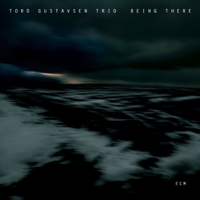 Being There Tord Gustavsen: Being There
