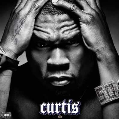 50 Cent (50 центов): Curtis