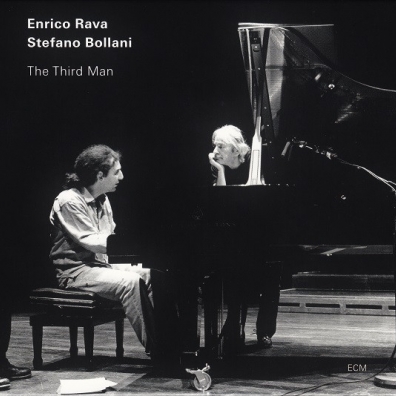 The Third Man Rava Bollani: The Third Man