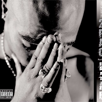 The Best Of 2Pac - Part 2: Life 2Pac (Тупак Шакур): The Best Of 2Pac - Part 2: Life