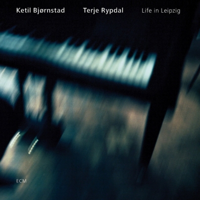 Ketil Bjornstad (Кетиль Бьёрнстад): Life In Leipzig