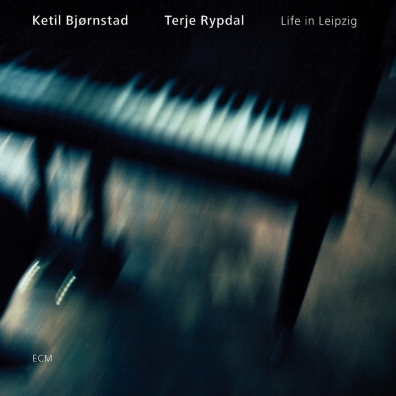 Life In Leipzig Ketil Bjornstad (Кетиль Бьёрнстад): Life In Leipzig