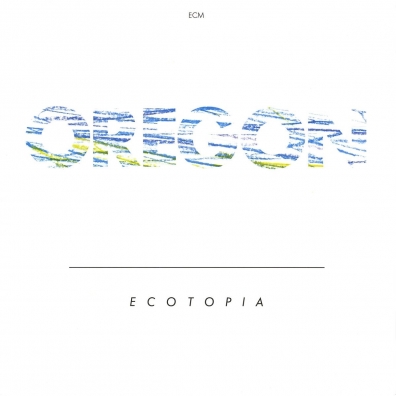 Oregon: Ecotopia