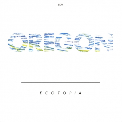 Ecotopia Oregon: Ecotopia