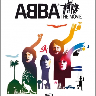 ABBA (АББА): The Movie