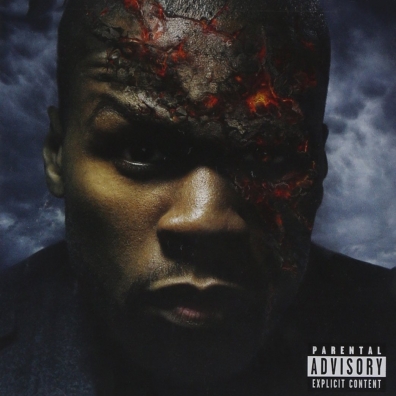 50 Cent (50 центов): Before I Self-Destruct