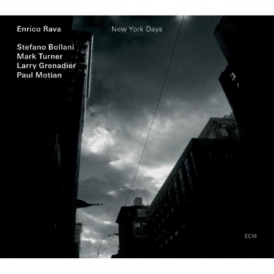 Enrico Rava (Энрико Рава): New York Days
