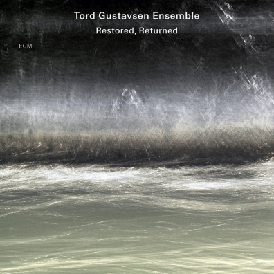 Restored, Returned Tord Gustavsen: Restored, Returned