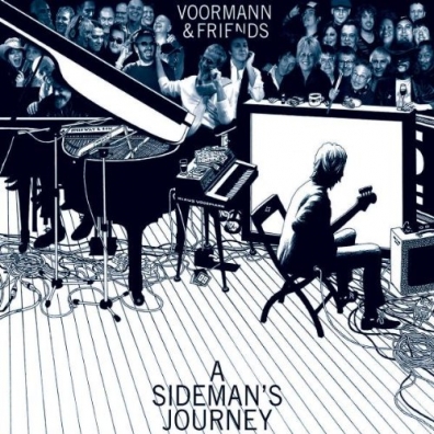Voormann & Friends: A Sideman'S Journey