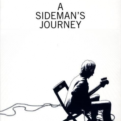 Voormann & Friends: A Sideman'S Journey