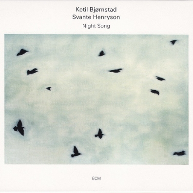 Night Song Ketil Bjornstad (Кетиль Бьёрнстад): Night Song