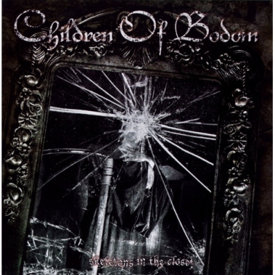 Children Of Bodom (Чилдрен Оф Бодом): Skeletons In The Closet